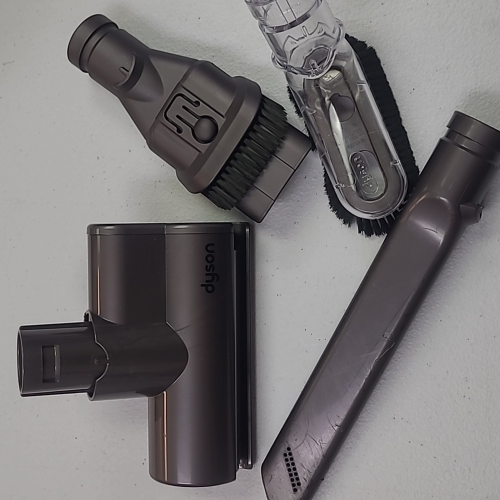 Dyson V6 Animal Vacuum Accessories
